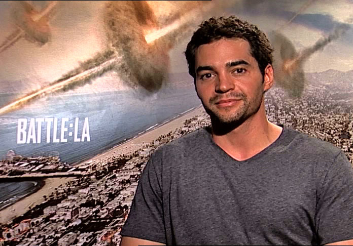 Ramon Rodriguez interview